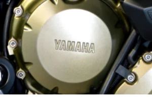 Yamaha Logo für Artikel von Bikergruss.com