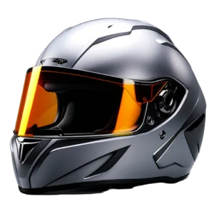 Helme für Motorräder