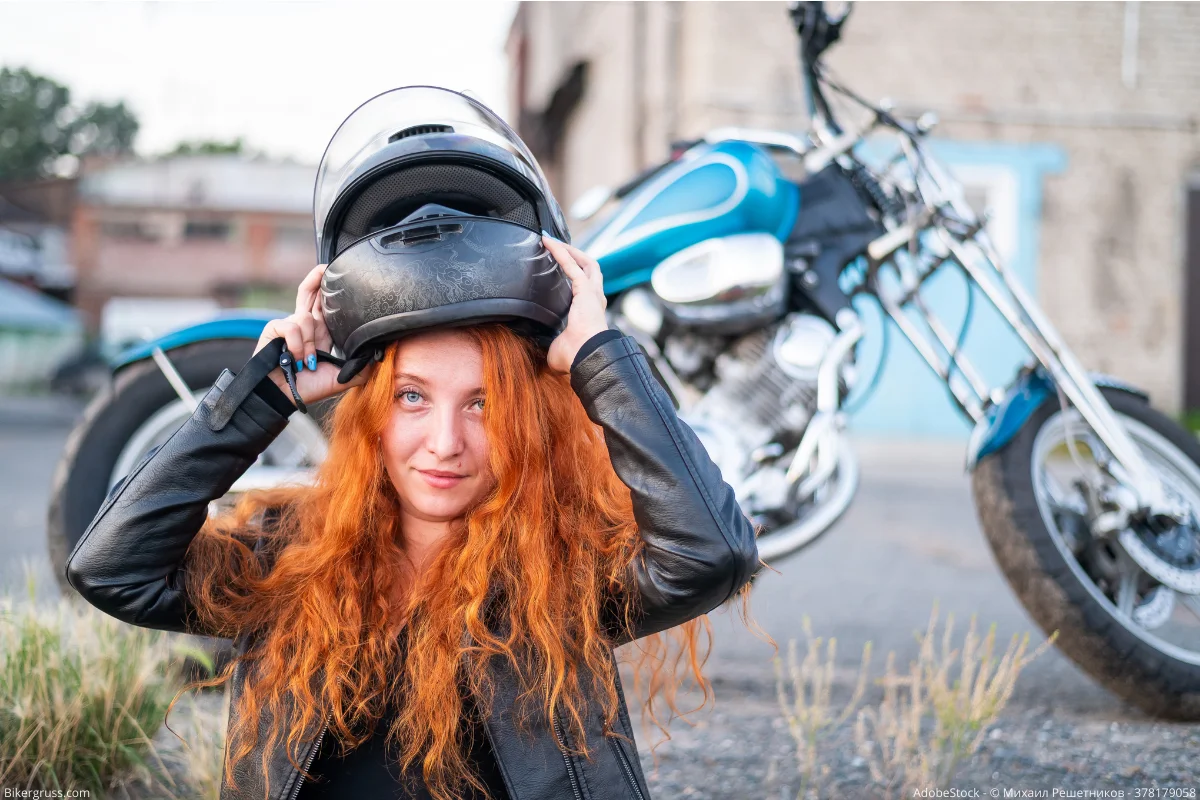 In diesem Artikel stellen wir euch 10 Motorrad Anfänger Fehler vor, die Ihr leicht vermeiden könnt