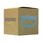 Abbildung eines Amazon Paketes