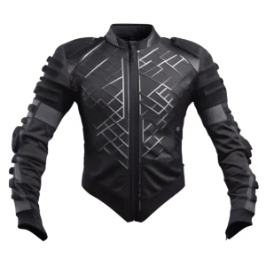 Motorrad Protektorenjacke