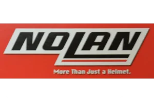 Motorradhelme von Nolan 