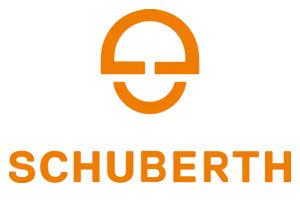 Motorradhelme von Schuberth